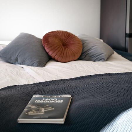 גיפה Belvedere 237B Lakeview Luxury Apartment מראה חיצוני תמונה