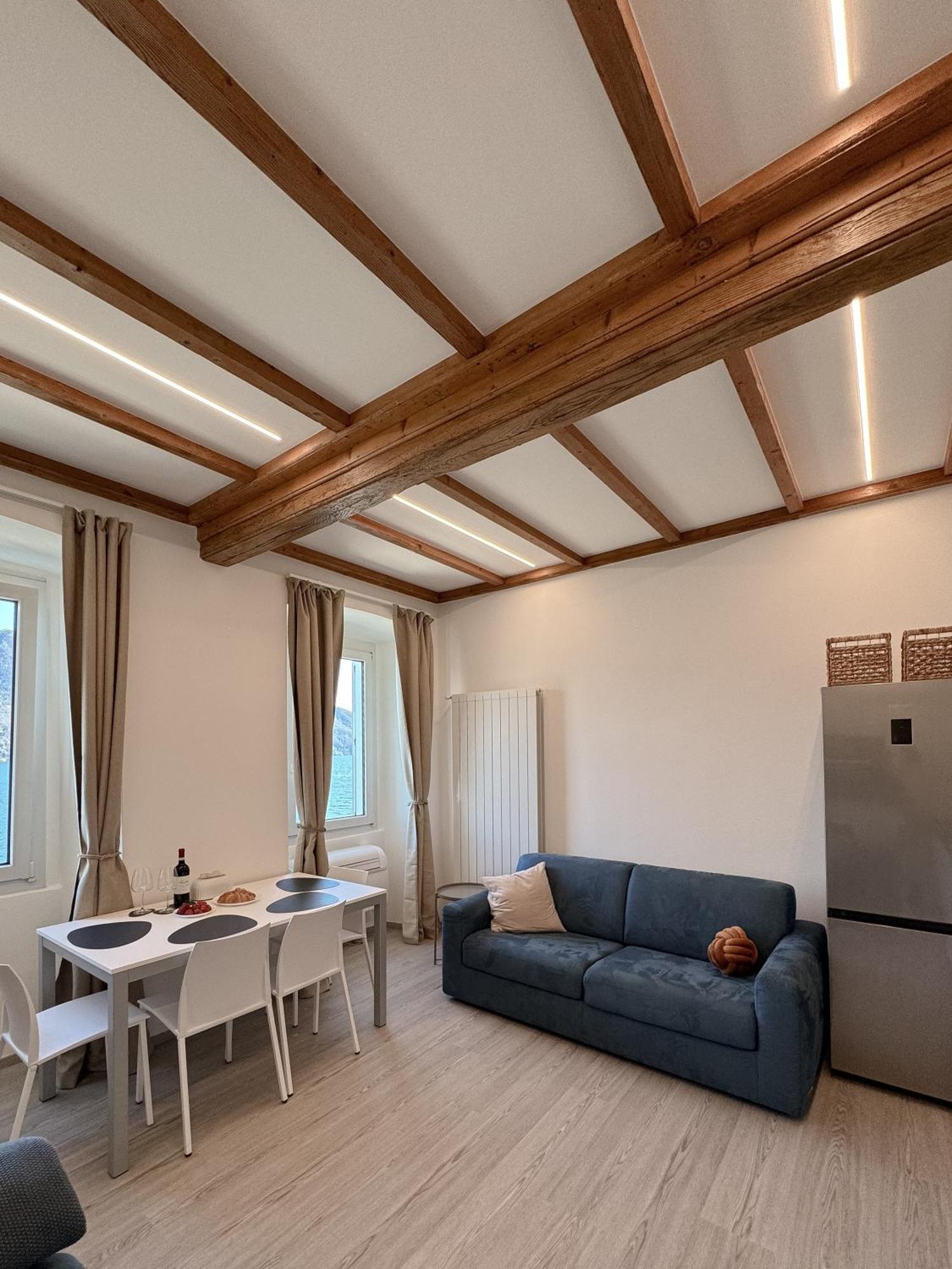 גיפה Belvedere 237B Lakeview Luxury Apartment מראה חיצוני תמונה