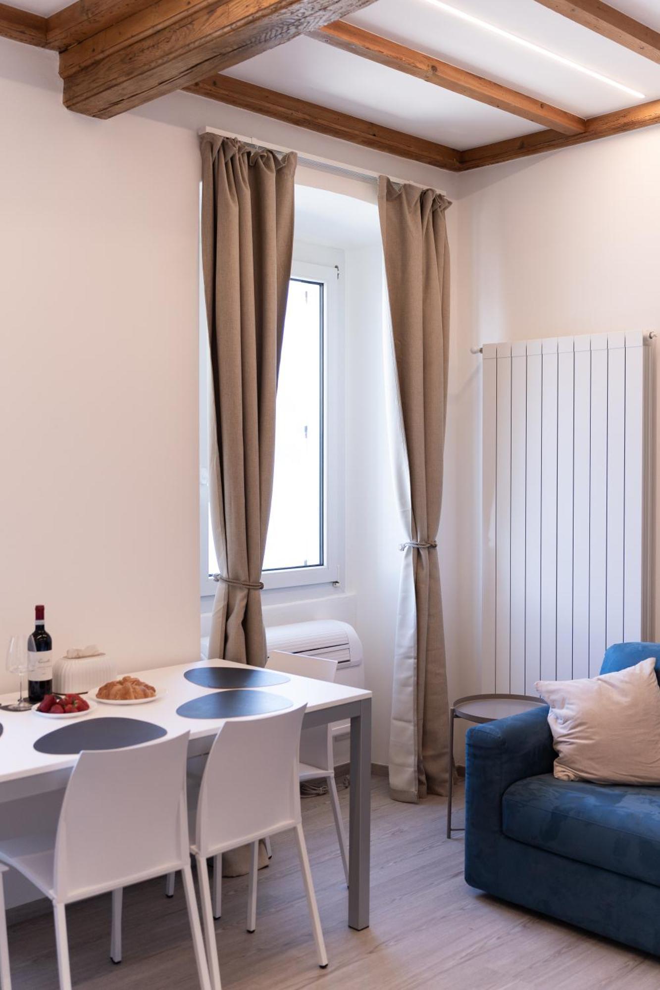 גיפה Belvedere 237B Lakeview Luxury Apartment מראה חיצוני תמונה