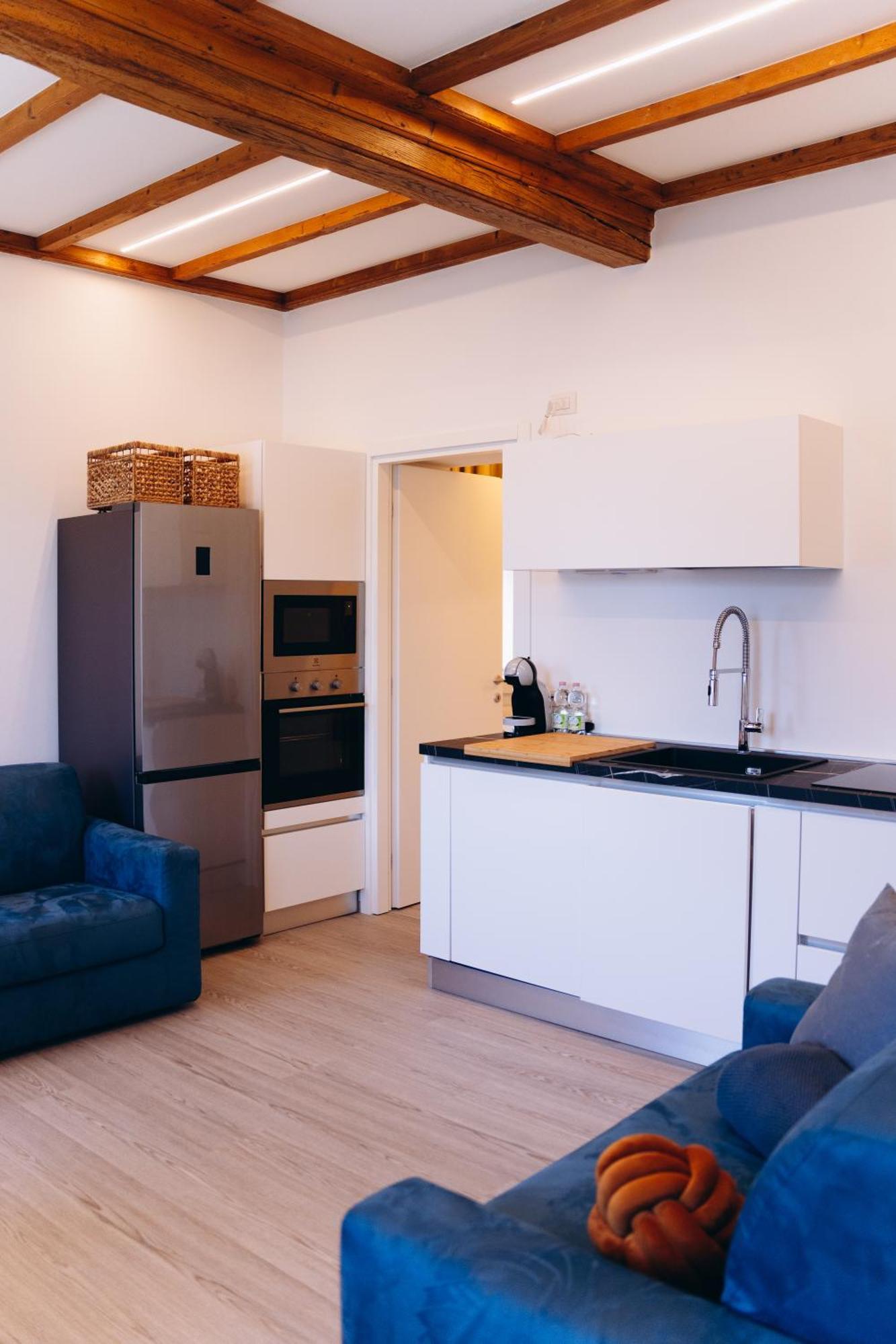 גיפה Belvedere 237B Lakeview Luxury Apartment מראה חיצוני תמונה
