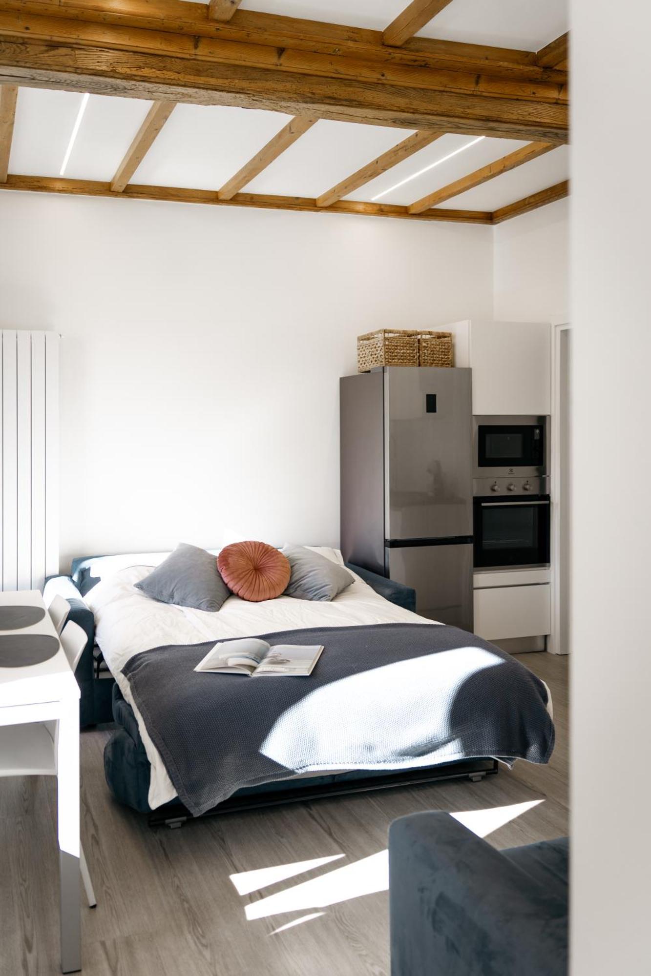 גיפה Belvedere 237B Lakeview Luxury Apartment מראה חיצוני תמונה